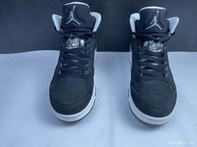 OREO CT4838-011 5 JORDAN AIR 0525